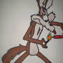 Wile E. Coyote