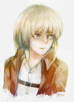 Armin