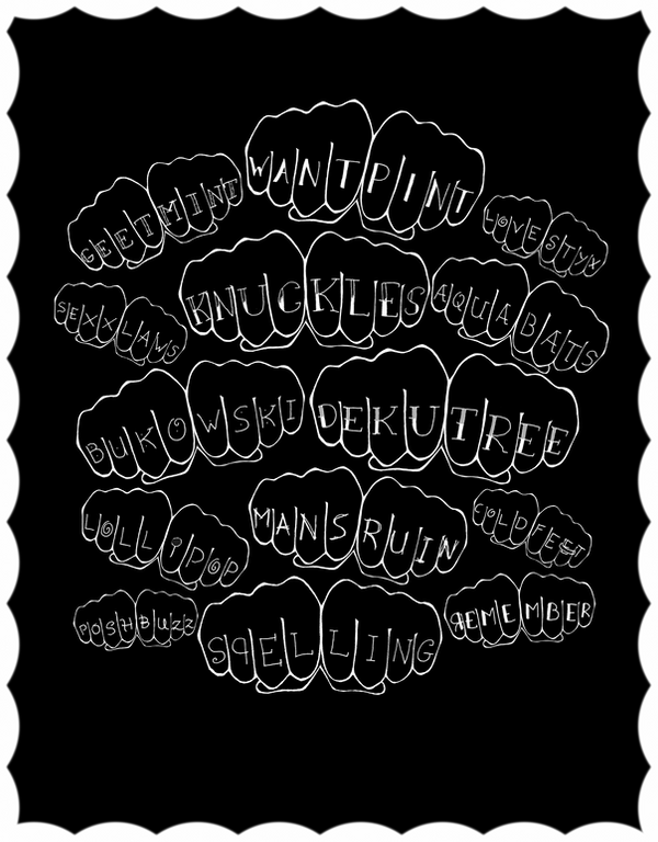Knuckles Text Box knuckles by JonnyQuality on DeviantArt