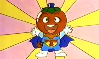 Tomatoman by ttomattoman on DeviantArt Tomatoman by ttomattoman on DeviantArt