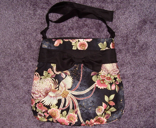 Phoenix bag