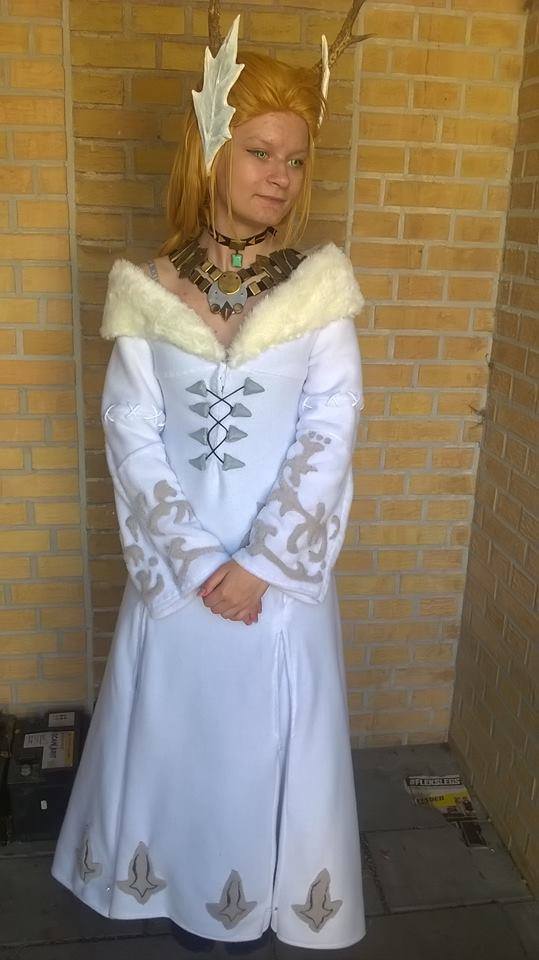 Kan E Senna Cosplay Ff Xiv Wip By Katelille On Deviantart Kan E Senna Cosplay Ff Xiv Wip By Katelille On Deviantart