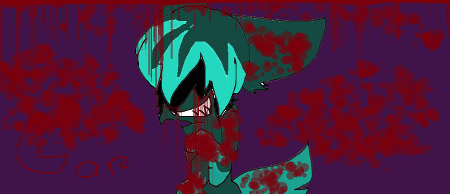 Garanimals Deviantart Gar by ExileEmily on DeviantArt