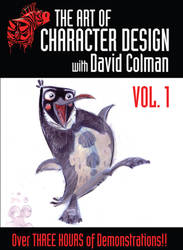 DVD Vol1 cover