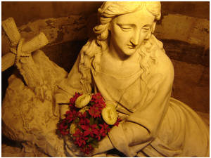 Tomb of Mary Magdalene