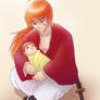 Daddy Kenshin