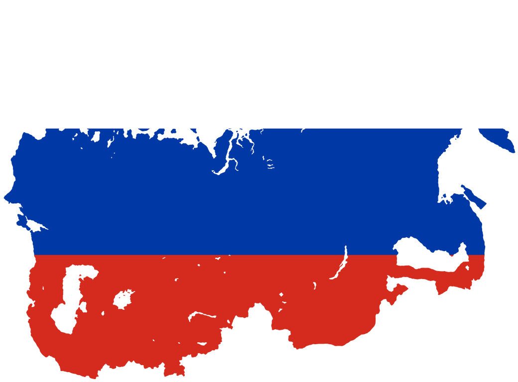 Flag-map of Russian Empire by nguyenpeachiew on DeviantArt