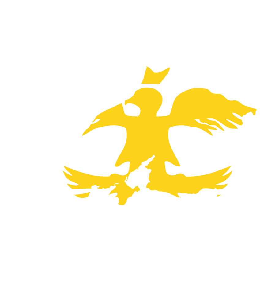 Flag-map of Hunnic Empire by nguyenpeachiew on DeviantArt