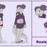 Roxie Reference Sheet (Version 2)