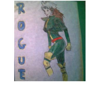 Rogue