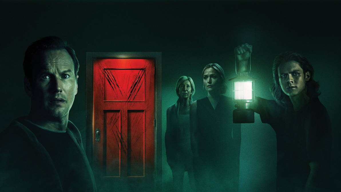Insidious 1 Streaming Vf