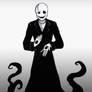 Undertale- W.D. Gaster