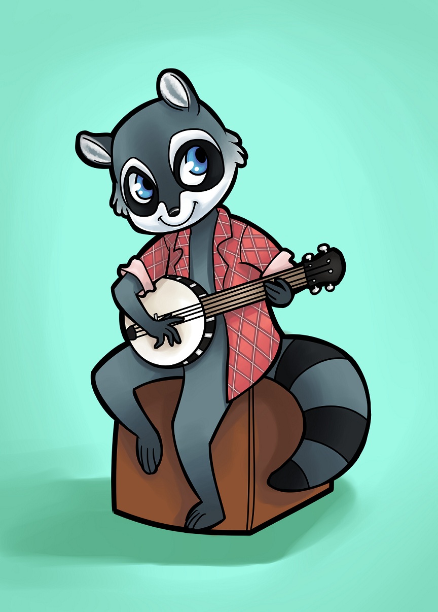 Banjo Jam