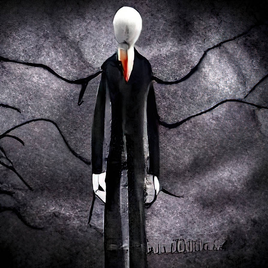 Slwenderman Simon Slenderman from CreepyPasta 02 by PelleFanMan on DeviantArt