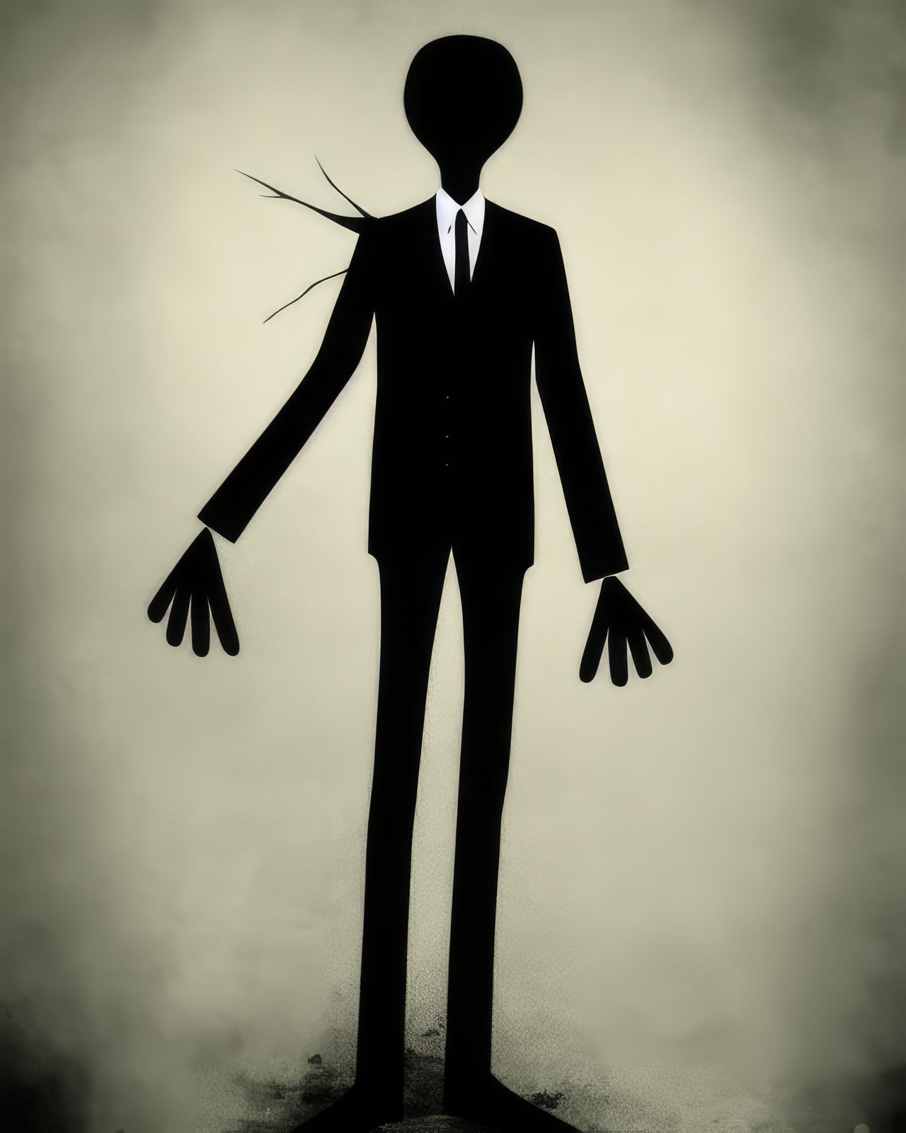 Slenderman X Reader Wattpad - 12tcfvh