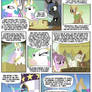 Princess Celestia hates tea - page 6