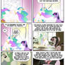 Princess Celestia hates tea - page 23