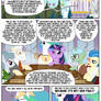 Princess Celestia hates tea - page 25