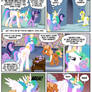 Princess Celestia hates tea - page 28