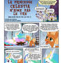 Princess Celestia Hates Tea - French Version 01