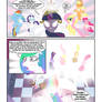 Princess Celestia Hates Tea - French Version 11