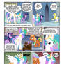 Princess Celestia Hates Tea - French Version 28