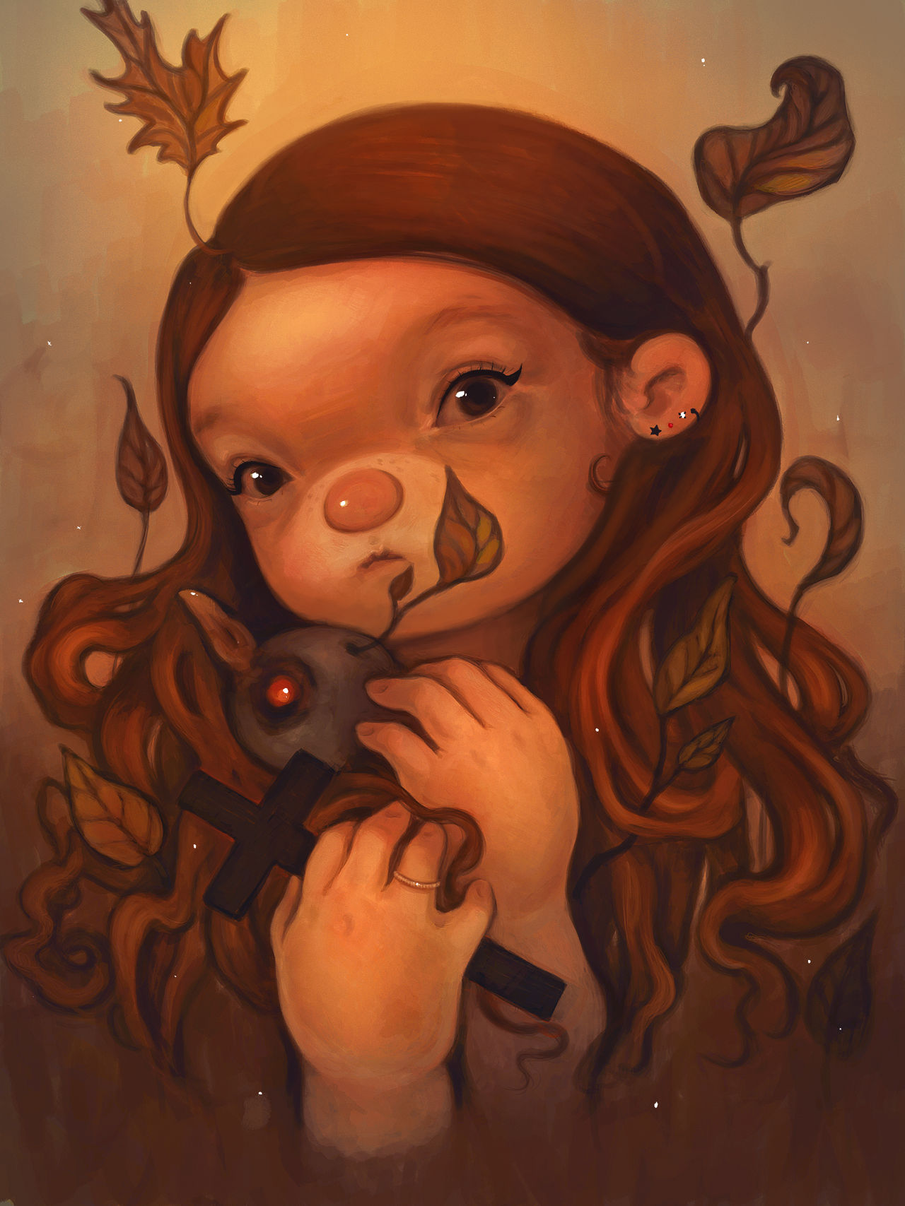 Deviantart Fall Fall by Selvagemqt on DeviantArt