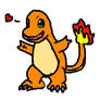 Charmander!