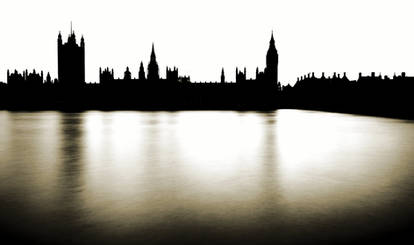 Shadows of Parliament