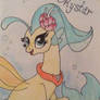 Princess Skystar