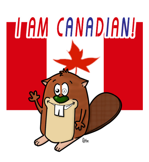 Canadian Beaver