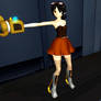 MOTME- steampunk chell