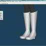 meta shoe tutorial -VIDEO-