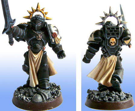 New Emperors Champion