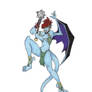 New World Demona