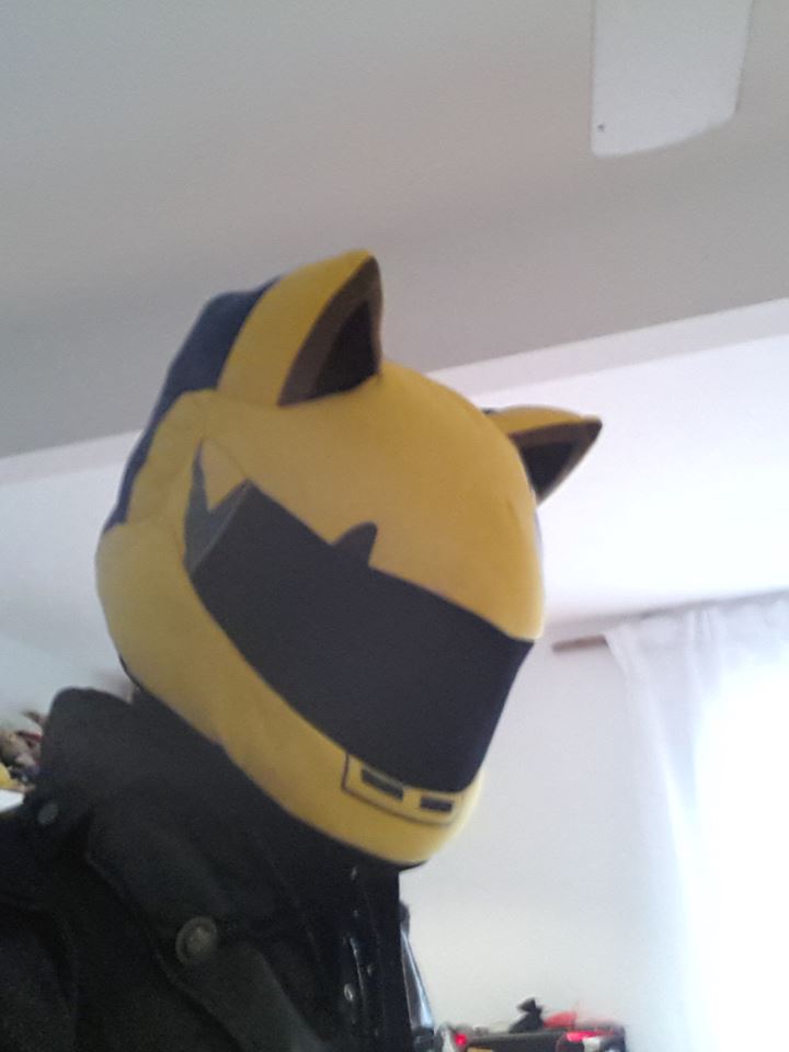 Celty Sturluson