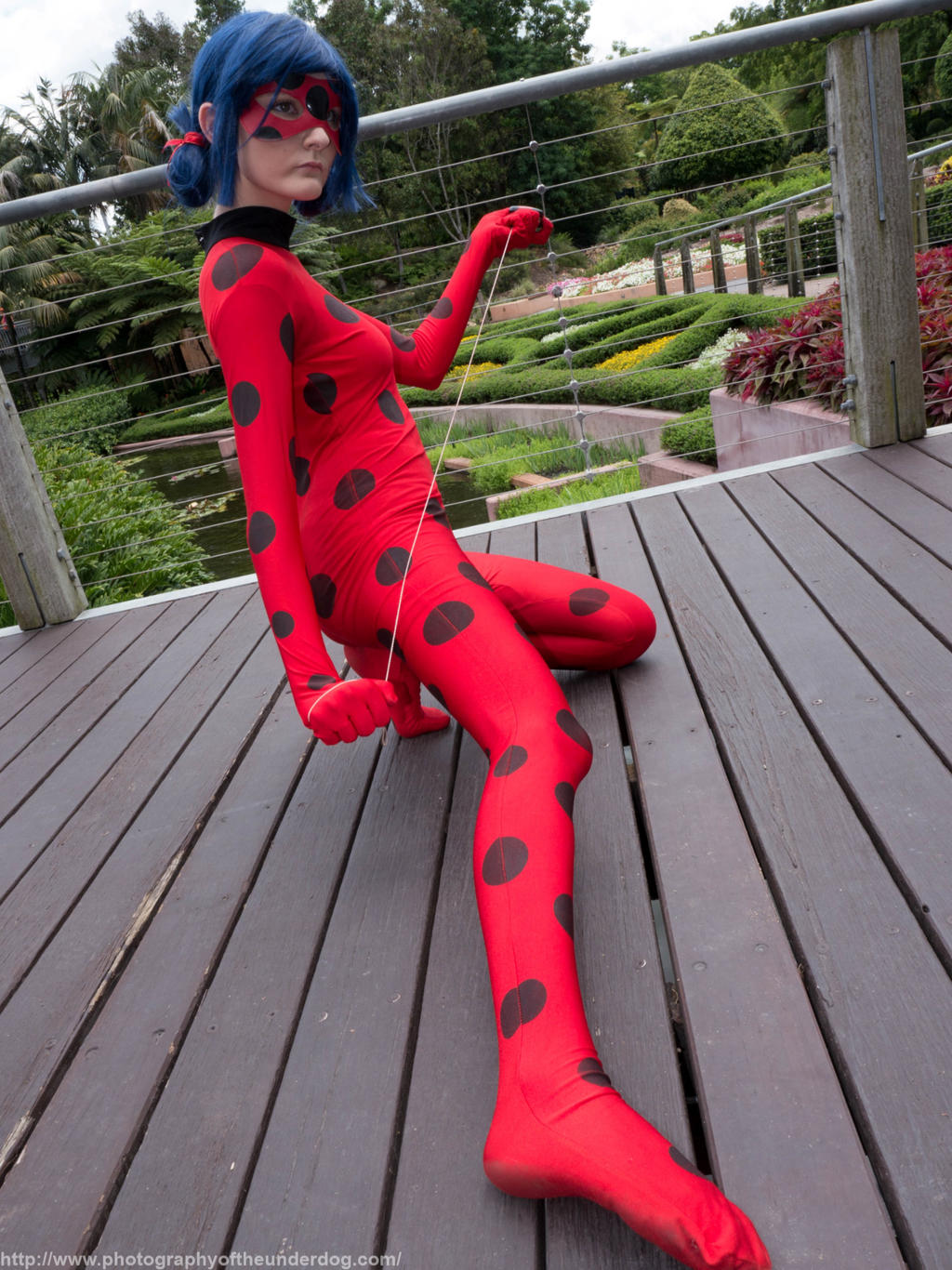 Miraculous Ladybug Cosplay By Slayer500 On DeviantArt miraculous-ladybug-cosplay-by-slayer500-on-deviantart
