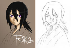 rukia