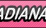 SprinkleDiana Fan Button v2