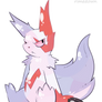 Zangoose - Day 1491