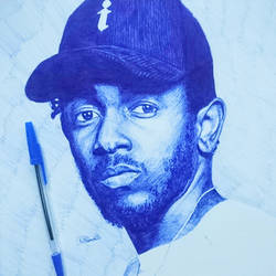 Kendrick Lamar