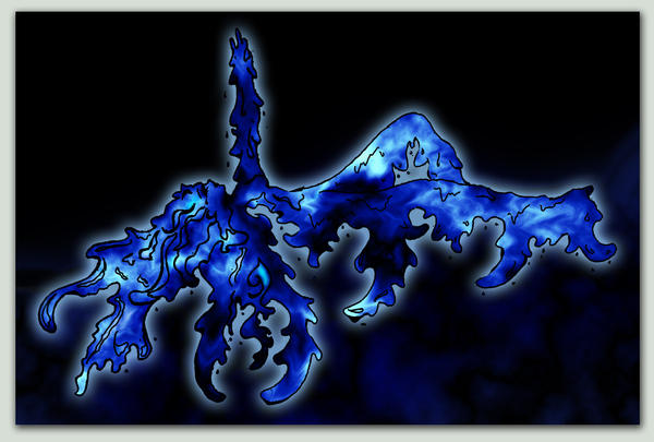 Deviantart Water Element The water element by Adepta-Di-Marte on DeviantArt