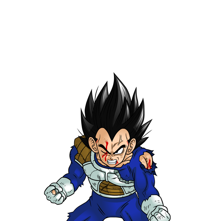 Renders Dragon ball online by forbidden-time on DeviantArt