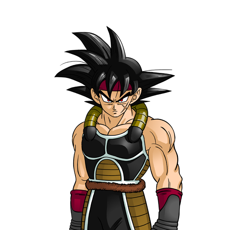 Renders Dragon ball online by forbidden-time on DeviantArt