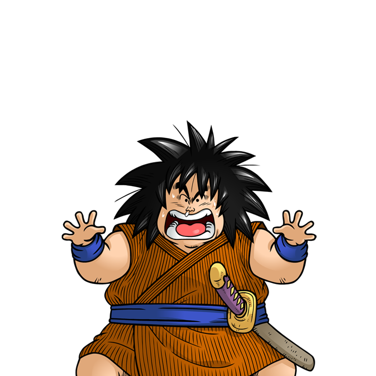 Renders Dragon ball online by forbidden-time on DeviantArt