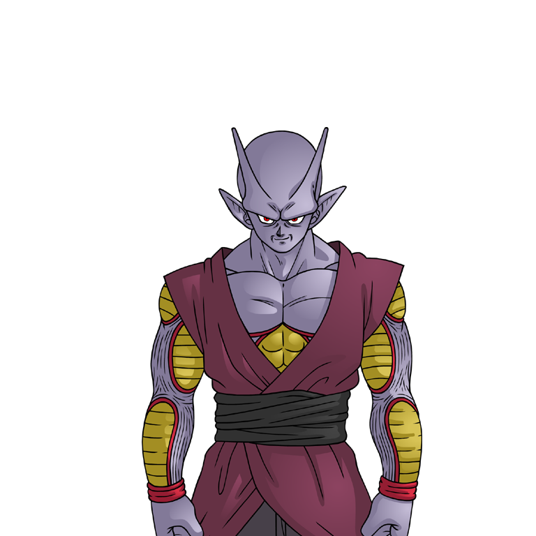 Dragon Ball Online png images