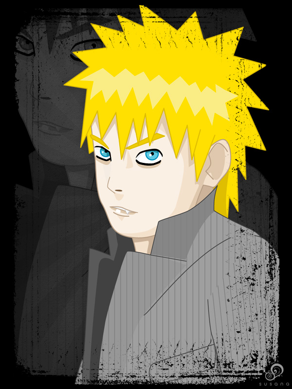 Naruto Vampire