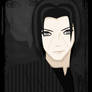 Itachi Vampire