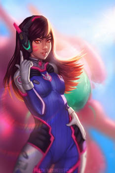 D.va!