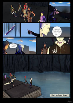 Ace Royalguard - Page 47